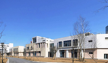 铜仁石阡县新型工业园区简介